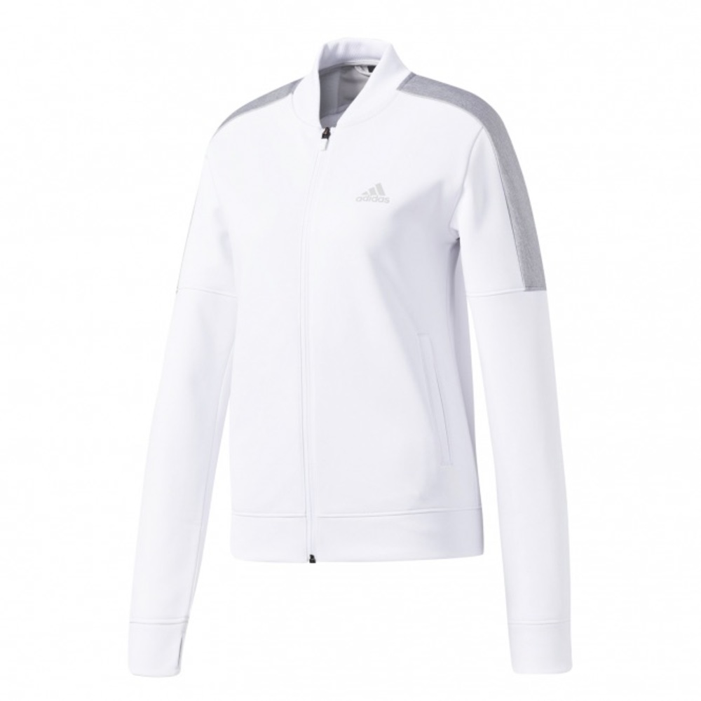 Adidas Women’s Team Issue Jacket